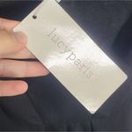 Revolve Women's Say it Ain't So Romper in Black Size Small Photo 4