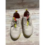 Clove Classic Nursing Shoes Women's 7 Lemon Aid Yellow Pink Healthcare Sneakers Photo 2