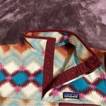 Patagonia Synchilla Fleece Snap T Pullover Cinder Twist, XS Photo 9