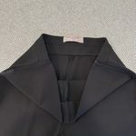 MM.LaFleur M.M. LaFleur The Foster Pant in Black Size 10 Photo 4