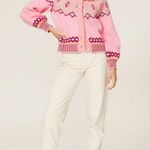 Love Shack Fancy  Sweater Photo 2