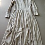 together in. Boho Cotton Dress Photo 1