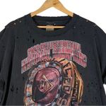 Furst of a Kind Furst of Kind Vintage Ohio State 2002 National Champions Graphic Tee Size L/XL Photo 2