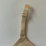 Empetua Scoop Neck Shaper Adjustable Strap Compression Cami Beige L Large New Tan Photo 4