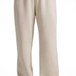 Rag and Bone  Wide leg fleece‎ lined ultra soft sweat pants size S Photo 0