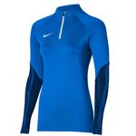 Nike NWT  Training Shirt Dri-FIT Strike 23 - Royal Blue/Obsidian/White Photo 2