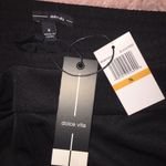 NWT Dolce Vita Luna Skirt White Photo 3