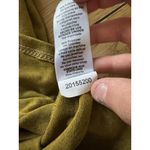 LuLaRoe T Shirt Size Medium Shirt Short Sleeve Solid Stretch Stretch Teacher Photo 9