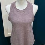 Kyodan lavender sleeveless tank top Photo 0