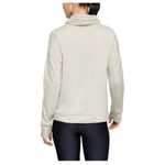 Under Armour  size Medium Freedom Funnel Neck Sweatshirt C15 Photo 2