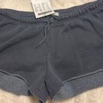 Brandy Melville brandy sweat shorts!!! Photo 0