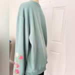 Strawberry Shortcake Green Sweater Size undefined Photo 1