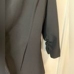 Metaphor  blazer. Women’s size L. Black jacket/coat. Like New! Photo 2