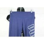 Puma ladies blue  leggings size S Photo 1