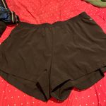 Black Everlast Athletic Shorts Size XL Photo 0