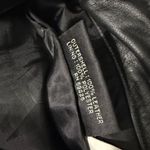 wilson's leather  Maxima Black leather Pants size 6 Photo 12