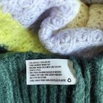 Universal Threads Universal Thread Women’s Striped Crewneck Long Sleeve Sweater Size Medium NWT Photo 8