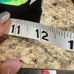 Victoria's Secret  Neon Multicolor Sports Bra Photo 4