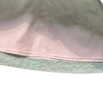 J.Crew  Womens Strapless Dress Size 2 Pastel Green‎ Lined 100% Cotton Photo 3