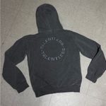 Talentless  Hoodie Photo 1