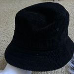 Urban Outfitters Black Bucket Hat Photo 0