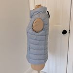 Eddie Bauer  Cirruslite Down Vest Bluesmoke Photo 5