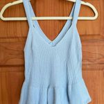 Free People Cashmere Tank Photo 0