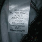 Chelsea Studio 4X Berry Bouquet Leggings Plus Purple Photo 6