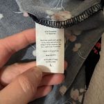 Kaileigh SMALL Felda Lattice Back Detail Knit Tank - Stitch Fix Top Strappy Photo 9