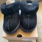 UGG Black  Coquette Photo 0