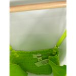 Aerie  Satin Corset Cropped Tank Top Size Small Photo 3