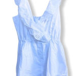 Lovers + Friends Lovers +‎ Friends Shorts Romper NWT Photo 0