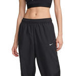 Nike  Women’s Black Sweatpants Photo 0