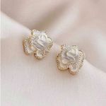 SheIn Earrings Photo 3