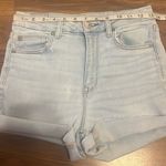 American Eagle  Curvy High-Rise Shortie Photo 2