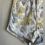 Anthropologie The Art of Pilcro Hannah Leathers Shorts Photo 7