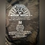 Johnny Cash Sun Record Company Black Tee Shirt Size M Photo 3