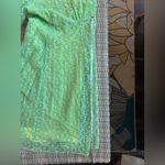 Greylin  at Anthropologie Suki embroidered Midi Dress Photo 9