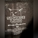 Goodie Two Sleeves Smudge lord size medium cat shirt Photo 1