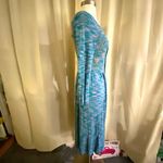 Free People NWT Knit Dress Photo 8