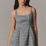Anthropologie Semi-Formal Dress Photo 2