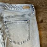 Liverpool  Women's Light Wash Flare Jeans Photo 6