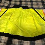 Reflective Jacket Yellow Size M Photo 2