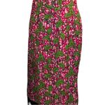 Christmas skirt,long new Red Size undefined Photo 1