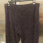 Barefoot Dreams 💕💕 CozyChic Ultra Lite Leggings ~ Black Large L NWT Photo 11