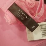 Natori ๐๐ Feathers Underwire Contour Bra ~ Posy Pink 30D NWT Photo 10