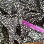 FP Movement The Way Home Lined Micro Shorts Athletic Running Cheetah Free People Black Photo 9