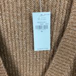 Old Navy  Brown Long Sleeve Rib Knit Mini Sweater Dress Sz.XL NWT Photo 5