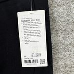Lululemon NWT  Skirt Scuba High-Rise Women's M Photo 3