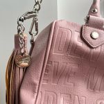 Steve Madden  Shoulder Bag Pink Mauve Photo 2